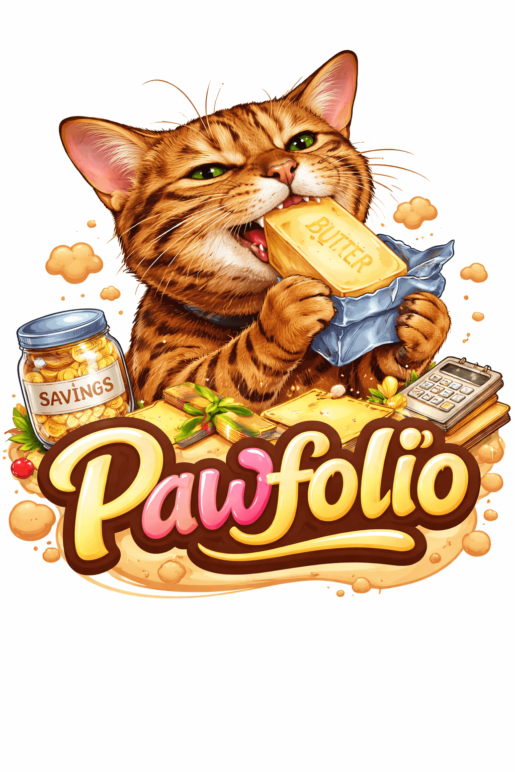Pawfolio